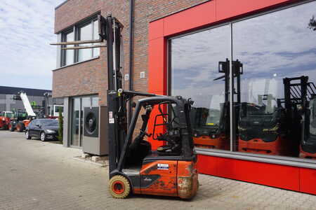 Elektro 3 Rad 2016  Linde E 14-02 (8)