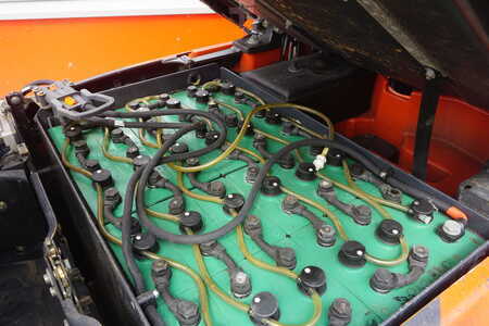 Elektro 3 Rad 2016  Linde E 14-02 (9)