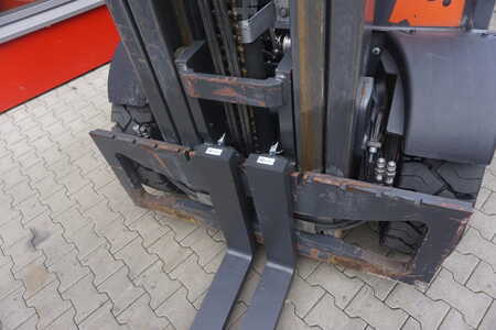 Dieselstapler 2019  Linde H 50D-02 - Triplex (11)