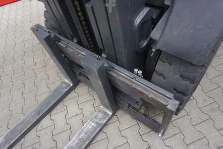 Dieselstapler 2017  Linde H 45D-02 - Nur 1.802 Stunden (12)