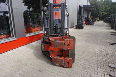 Treibgasstapler 2019  Linde H 50 T 02 600 (11)