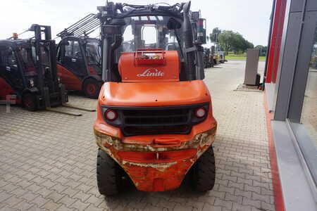 Treibgasstapler 2019  Linde H 50 T 02 600 (3)