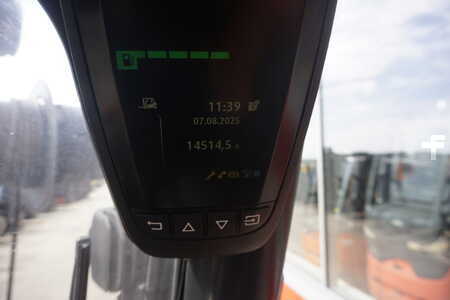 Treibgasstapler 2019  Linde H 50 T 02 600 (5)