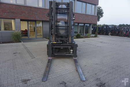 Elektro 4 Rad 2016  Linde E 60 (11)