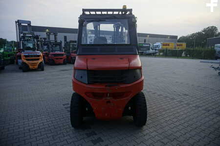 Elektro 4 Rad 2016  Linde E 60 (12)