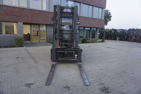Elektro 4 Rad 2016  Linde E 60 (2)