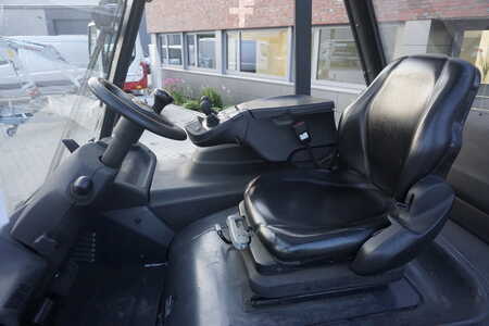 Elektro 4 Rad 2016  Linde E 60 (5)