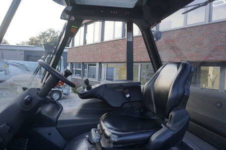 Elektro 4 Rad 2016  Linde E 60 (6)