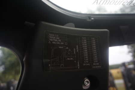 Retraky 2014  Linde R 20HD-01 - 2021er Batterie (2)