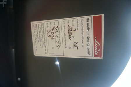 Retraky 2014  Linde R 20HD-01 - 2021er Batterie (4)