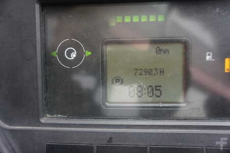 Retraky 2014  Linde R 20HD-01 - 2021er Batterie (8)