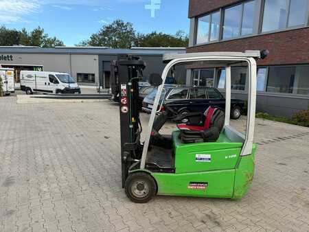 Elektro tříkolové VZV 2013  BT B 320 (11)