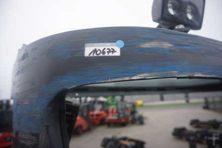 Retraky 2019  Linde R 16HD-01 - 10,65m (3)