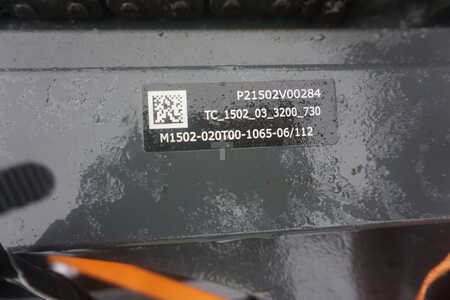 Retraky 2019  Linde R 16HD-01 - 10,65m (5)