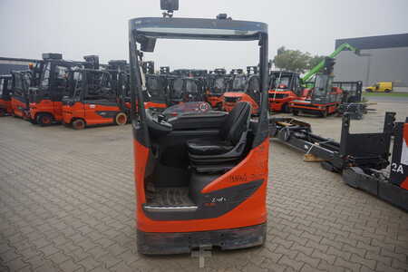 Retraky 2019  Linde R 16HD-01 - 10,65m (6)