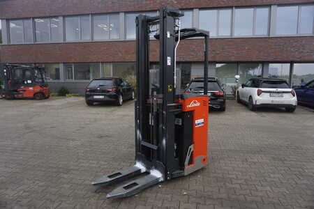 Wózek kompaktowy 2020  Actil-Abeko L1350 - 5,5m Triplex (1)