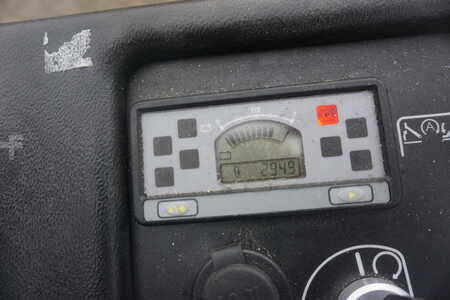 Wózek kompaktowy 2020  Actil-Abeko L1350 - 5,5m Triplex (10)