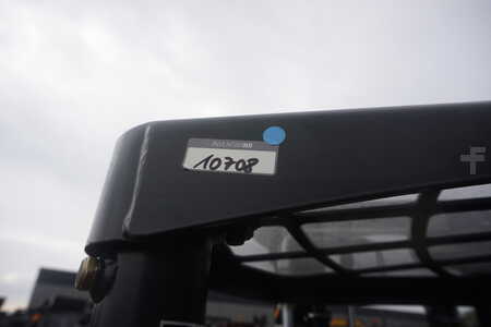 Wózek kompaktowy 2020  Actil-Abeko L1350 - 5,5m Triplex (2)