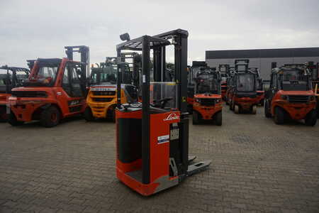 Wózek kompaktowy 2020  Actil-Abeko L1350 - 5,5m Triplex (4)