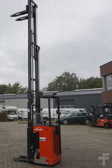 Wózek kompaktowy 2020  Actil-Abeko L1350 - 5,5m Triplex (6)