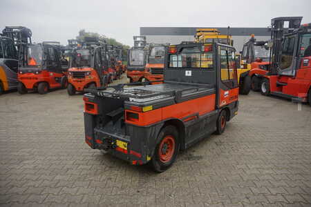 Wózki systemowe do implementacji 2014  Linde P 250 - Schlepper (10)