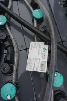 Wózki systemowe do implementacji 2014  Linde P 250 - Schlepper (5)