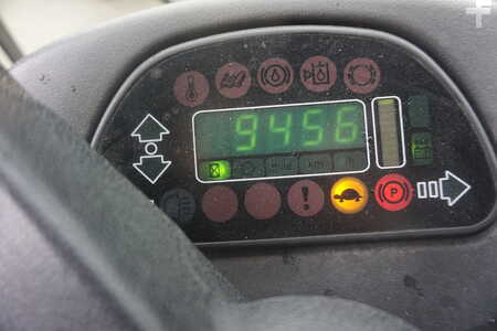 Wózki systemowe do implementacji 2014  Linde P 250 - Schlepper (7)