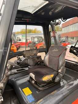 Elektro 4 Rad  Linde E 40 HL 01 600 (2)