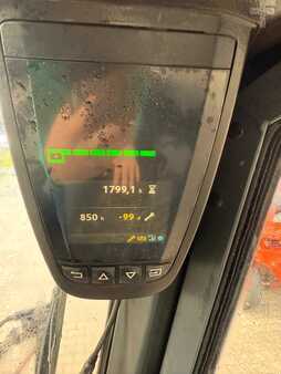 Elektro 4 Rad  Linde E 40 HL 01 600 (3)