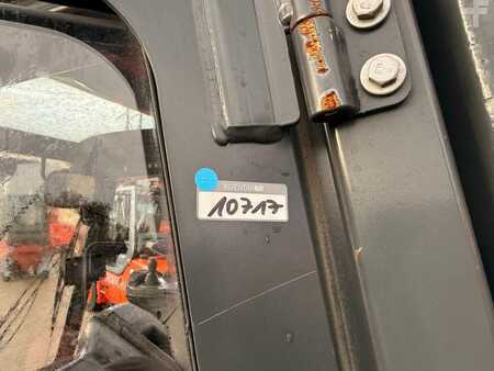 Elektro 4 Rad  Linde E 40 HL 01 600 (5)