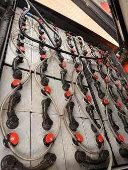 Elektro 4 Rad  Linde E 40 HL 01 600 (6)