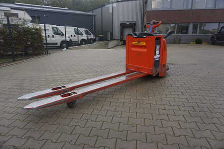 Transpalettes éléctriques 2020  Linde T 20AP - 2020er (1)