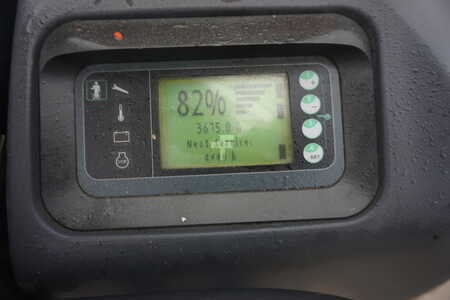 Transpalettes éléctriques 2020  Linde T 20AP - 2020er (3)