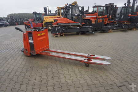 Transpalettes éléctriques 2020  Linde T 20AP - 2020er (6)