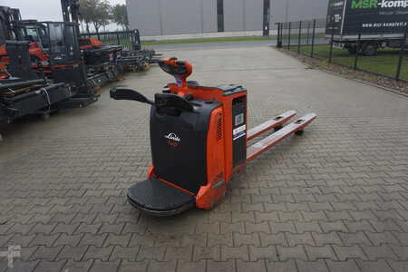 Transpalettes éléctriques 2020  Linde T 20AP - 2020er (7)