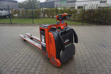 Transpalettes éléctriques 2020  Linde T 20AP - 2020er (8)