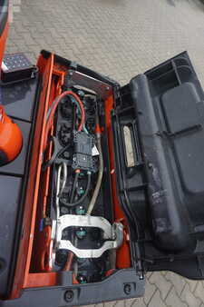 Transpalettes éléctriques 2020  Linde T 20AP - 2020er (9)