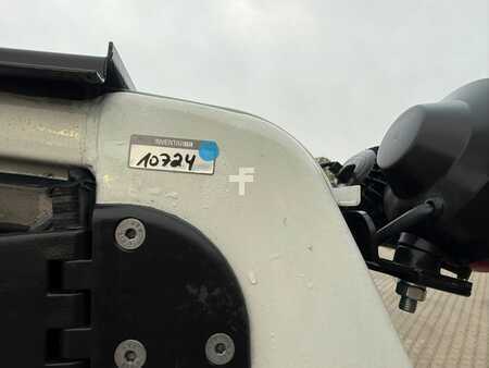 Containerhanterare  Unicarriers 3,2 Tonner - Nur 2350 Stunden (12)