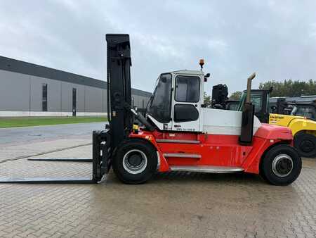 Dieselový VZV 2010  SMV Konecranes 16-1200 B (1)