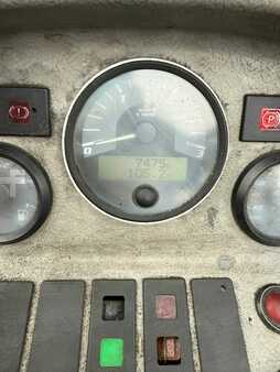 Dieselový VZV 2010  SMV Konecranes 16-1200 B (10)