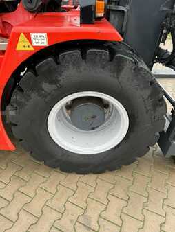 Dieselový VZV 2010  SMV Konecranes 16-1200 B (11)