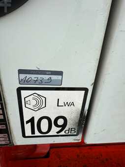 Dieselový VZV 2010  SMV Konecranes 16-1200 B (12)