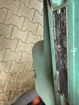 Dieselový VZV 2010  SMV Konecranes 16-1200 B (13)