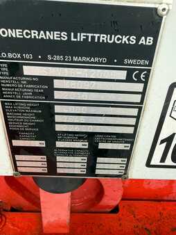 Dieselový VZV 2010  SMV Konecranes 16-1200 B (14)