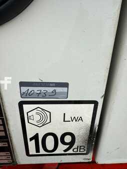 Dieselový VZV 2010  SMV Konecranes 16-1200 B (2)