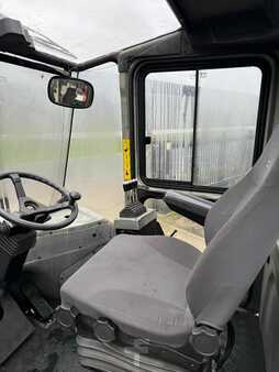 Dieselový VZV 2010  SMV Konecranes 16-1200 B (5)