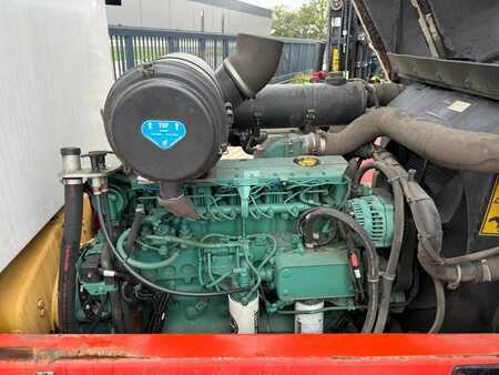 Dieselový VZV 2010  SMV Konecranes 16-1200 B (6)