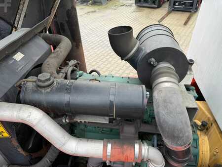 Dieselový VZV 2010  SMV Konecranes 16-1200 B (7)