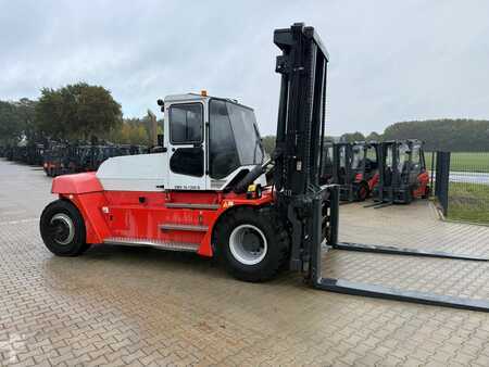 Dieselový VZV 2010  SMV Konecranes 16-1200 B (9)