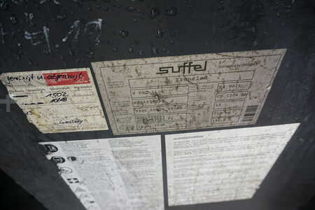 Elektro tříkolové VZV 2018  Linde E 15-02 - 2018er (2)